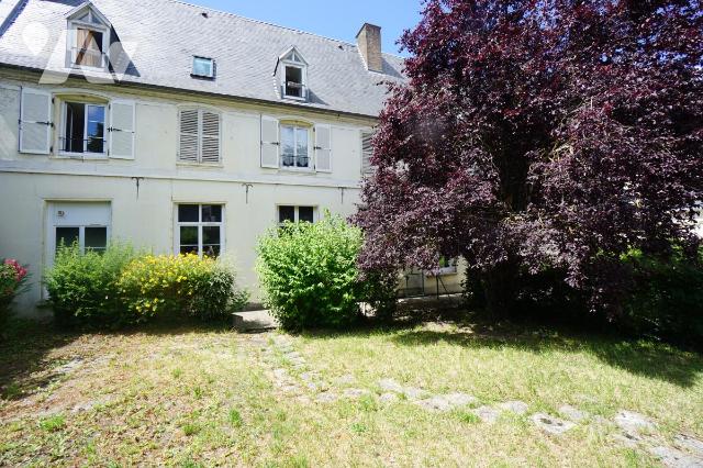 Appartement 5 pièces 88 m² · à Amiens · 88,4 m² · 290 000 €