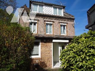 Maison 4 pièces 75 m²
