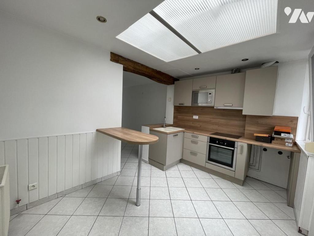 LOCATION maison-AMIENS (80)