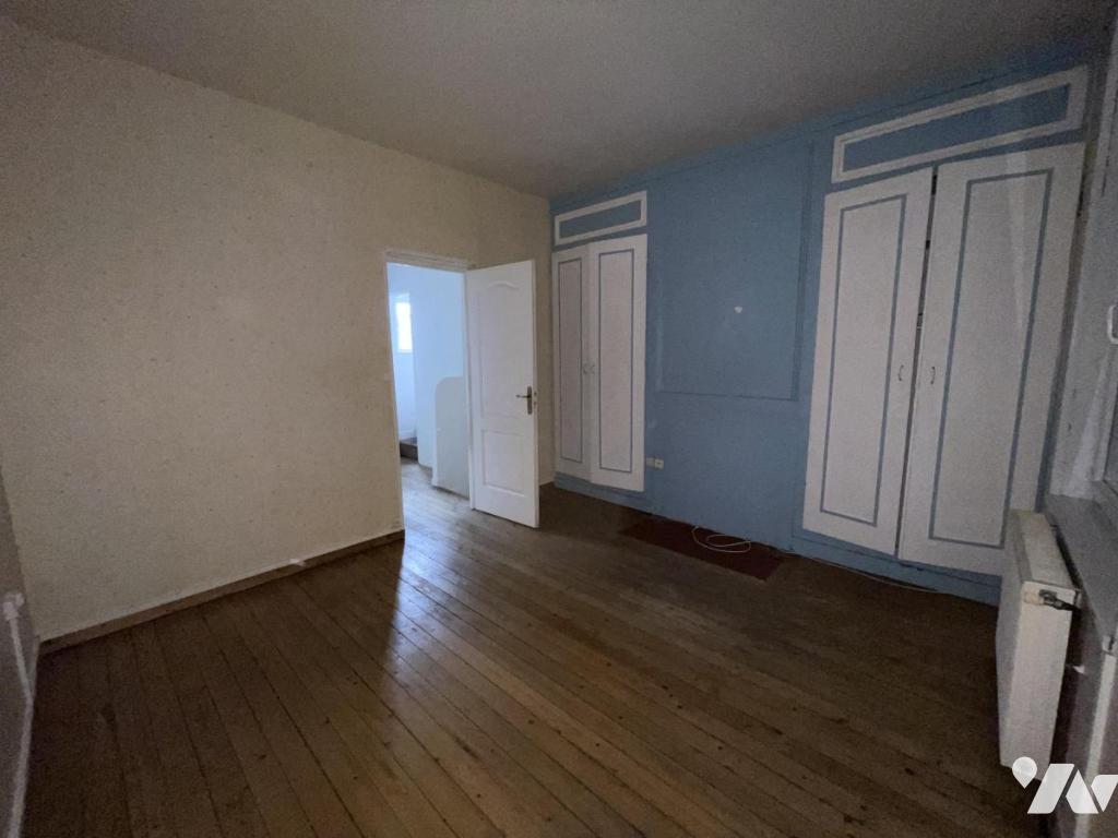 LOCATION maison-AMIENS (80)