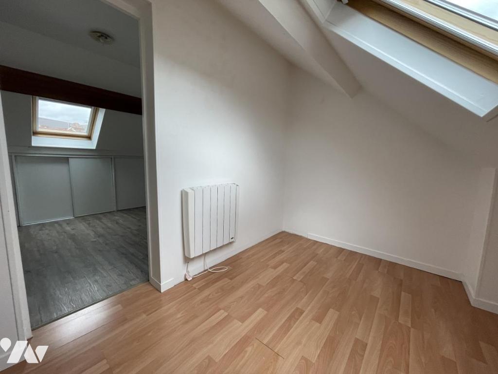 LOCATION maison-AMIENS (80)