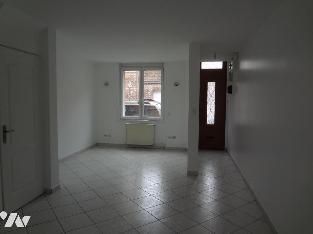 LOCATION maison-AMIENS (80)