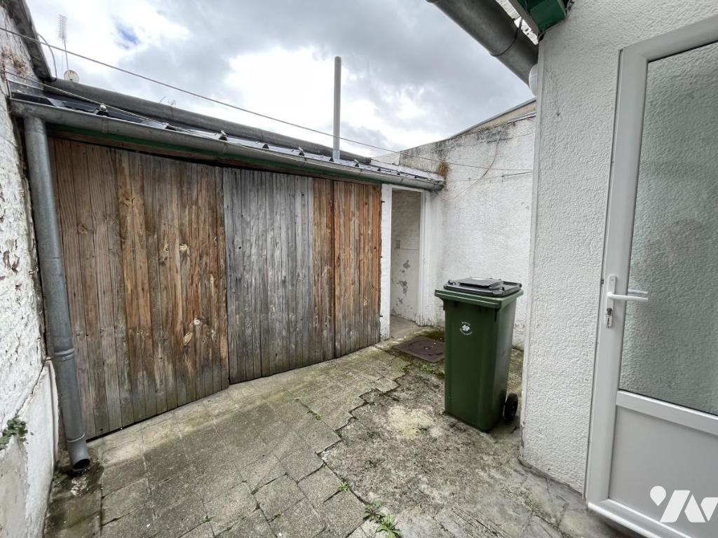 LOCATION maison-AMIENS (80)