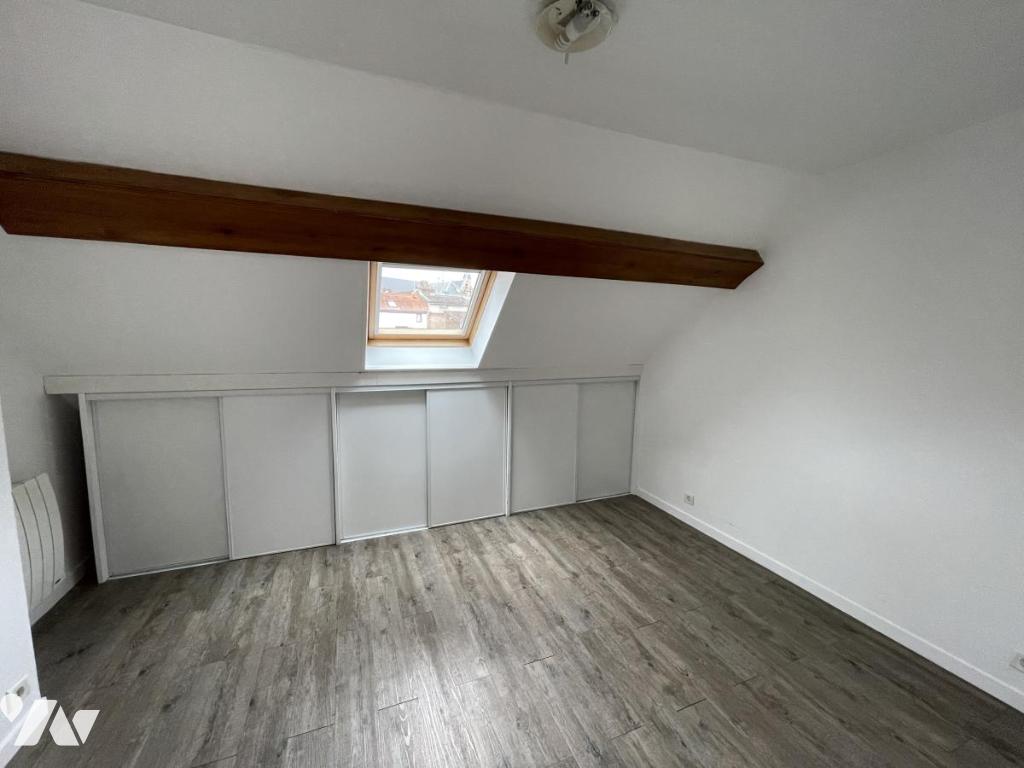 LOCATION maison-AMIENS (80)