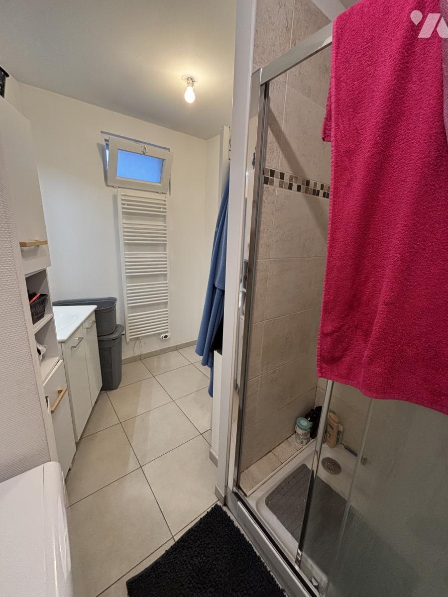 LOCATION maison-PONT DE METZ (80)