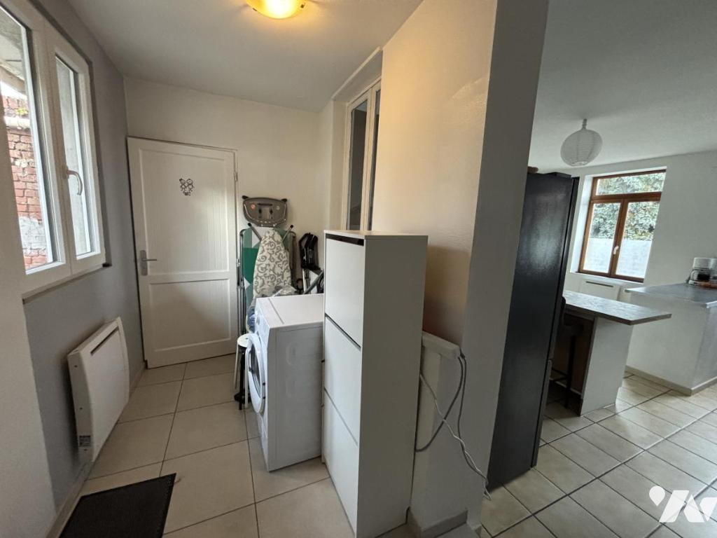 LOCATION maison-PONT DE METZ (80)
