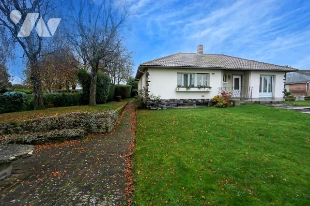 Maison 5 pièces 113 m² · à Camon · 112,5 m² · 260 000 €