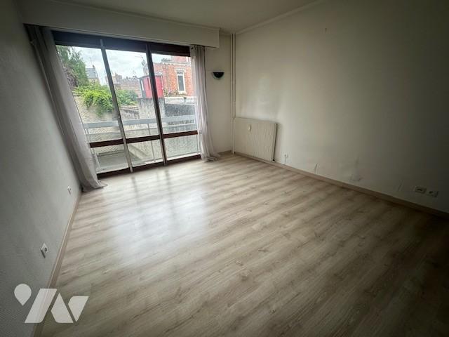 Appartement 29 m² · à Amiens · 28,6 m² · 80 000 €