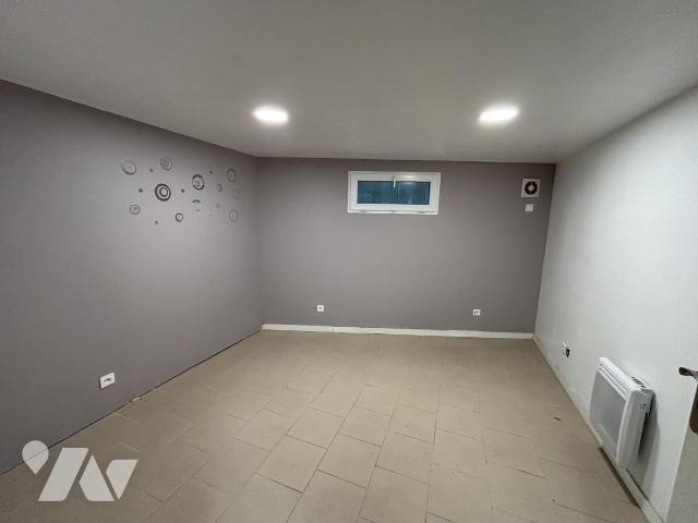 Lac Querrieu · 200 €