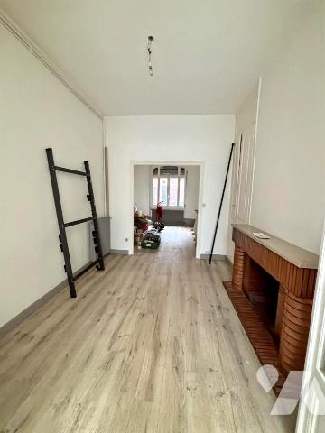 Immeuble 116 m² · à Amiens · 115,8 m² · 260 000 €
