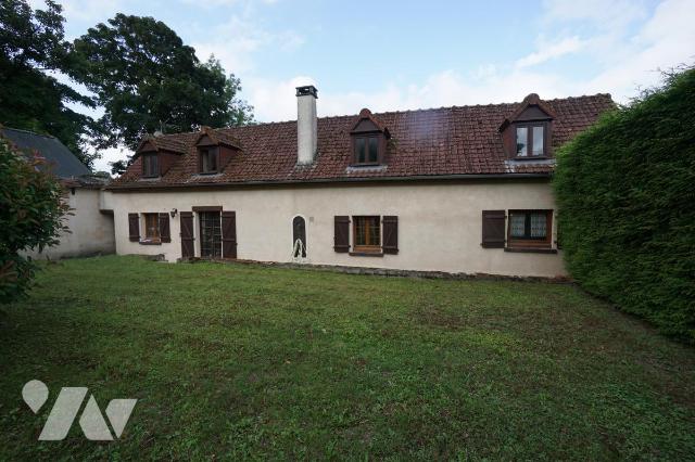 Maison 4 pièces 127 m² · à Naours · 127,5 m² · 210 000 €
