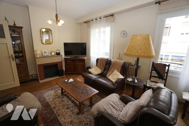 Appartement 4 pièces 125 m² · à Amiens · 124,8 m² · 250 000 €