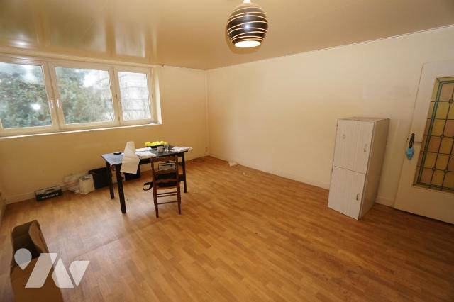 Appartement 3 pièces 70 m² · à Amiens · 70,5 m² · 130 000 €