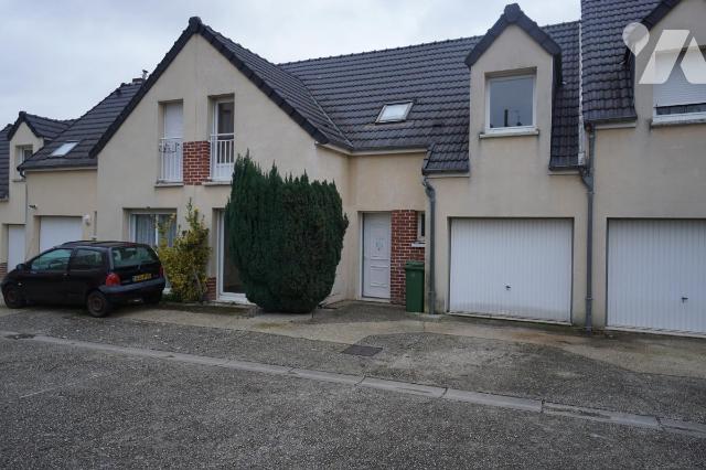 Maison 4 pièces 102 m² · à Amiens · 102 m² · 200 000 €
