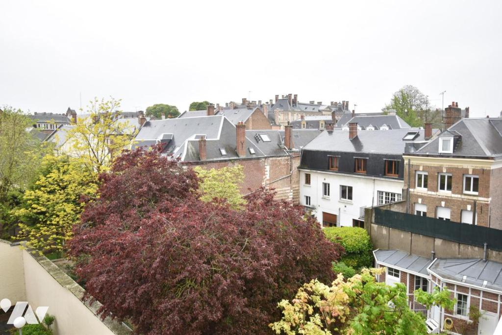 Appartement 4 pièces 153 m² · à Amiens · 153 m² · 490 000 €