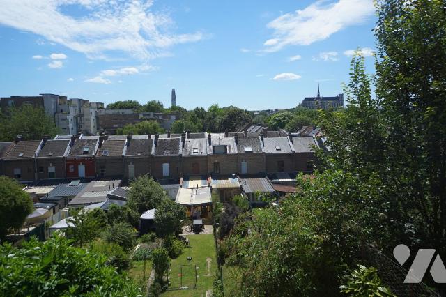 Maison 4 pièces 82 m² · à Amiens · 82,1 m² · 130 000 €