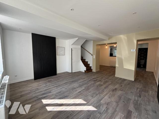 Maison 4 pièces 105 m² · à Amiens · 105 m² · 980 €