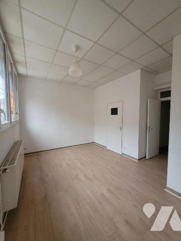 Appartement 1 pièce 24 m² · à Amiens · 24 m² · 415 €