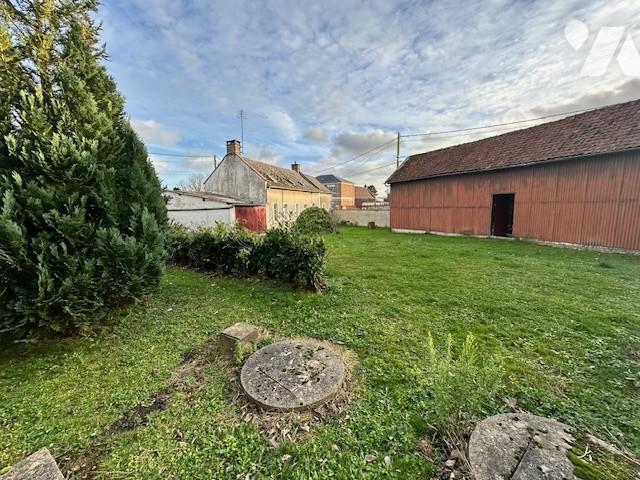 Maison 4 pièces 108 m² · à Saint-Aubin-Montenoy · 108 m² · 70 000 €