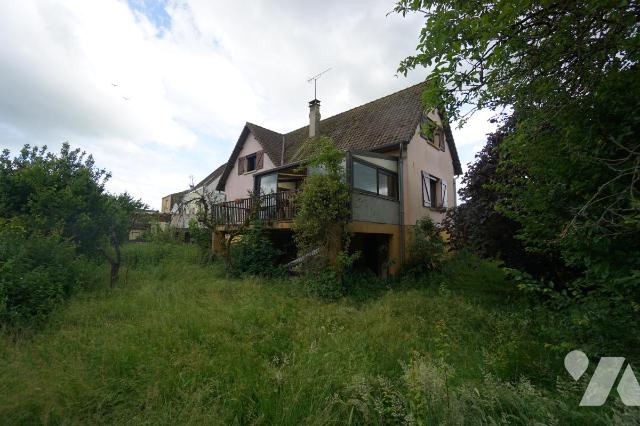 Maison 4 pièces 155 m² · à Amiens · 155 m² · 360 000 €