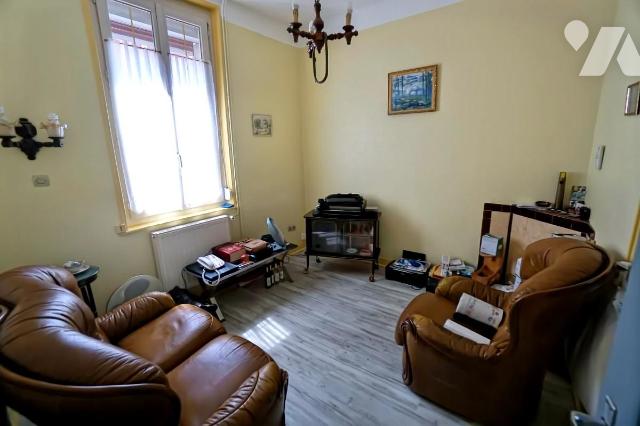 Maison 3 pièces 67 m² · à Amiens · 67,2 m² · 105 000 €