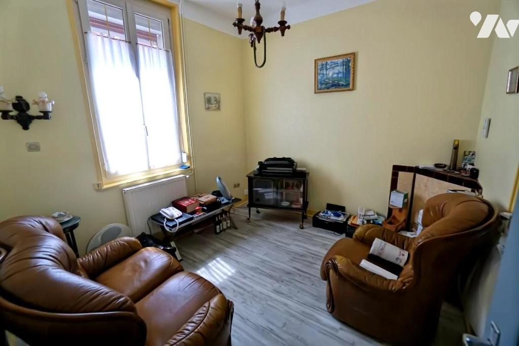 Maison 3 pièces 67 m² · à Amiens · 67,2 m² · 105 000 €