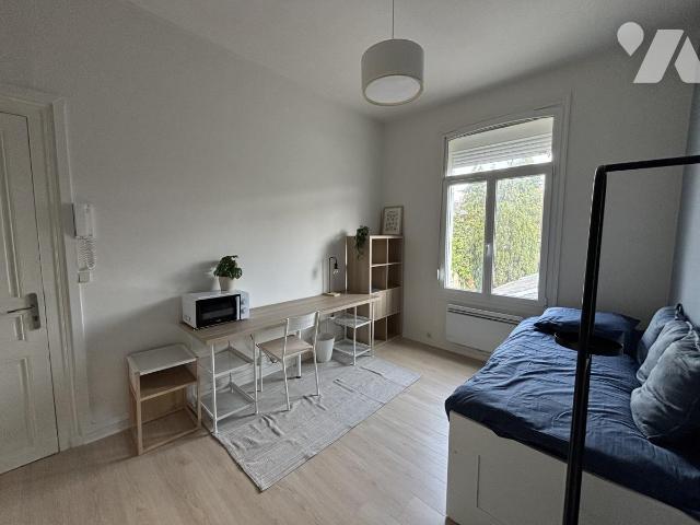 Appartement 13 m² · à Amiens · 13 m² · 425 €
