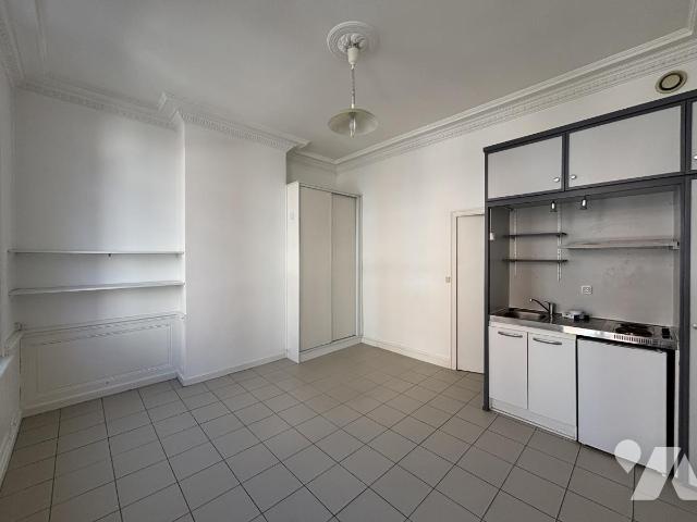 Appartement 20 m² · à Amiens · 20 m² · 465 €