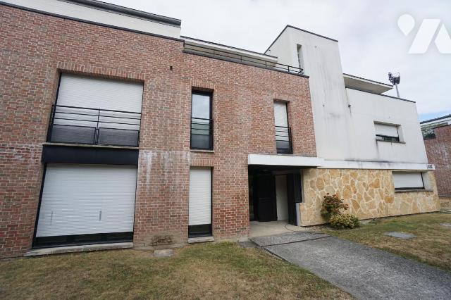 Appartement 3 pièces 82 m² · à Amiens · 82,4 m² · 305 000 €
