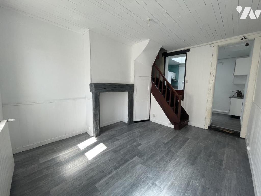 Maison 39 m² · à Amiens · 39 m² · 570 €/mois