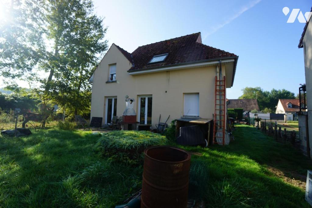Maison 5 pièces 100 m² · à Prouzel · 99,8 m² · 150 000 €