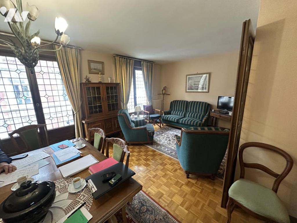 Appartement 3 pièces 72 m² · à Amiens · 71,9 m² · 160 000 €