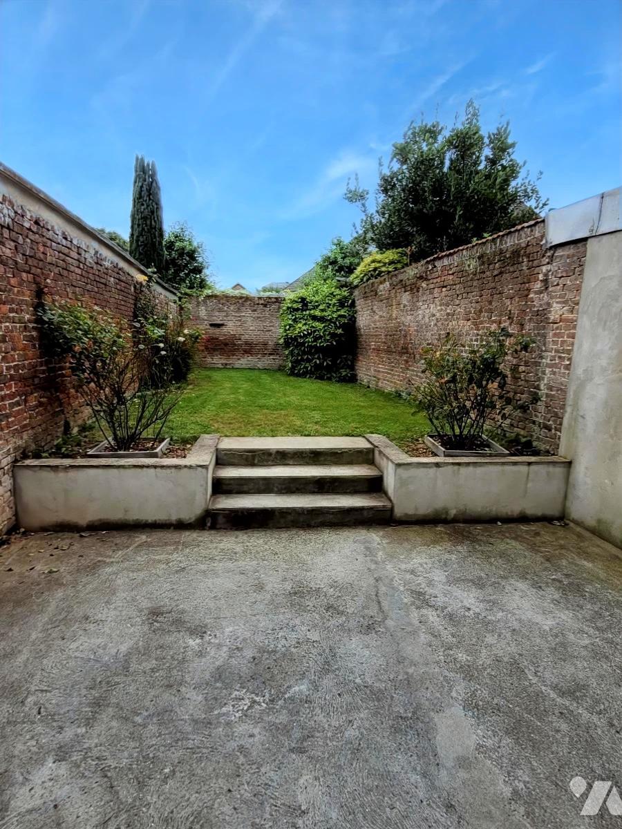 Maison 4 pièces 85 m² · à Amiens · 85 m² · 910 €/mois