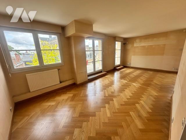 Appartement 4 pièces 107 m² · à Amiens · 106,7 m² · 320 000 €