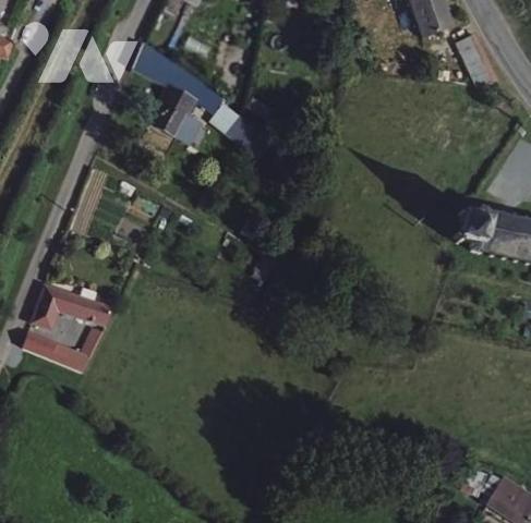 Terrain 5795 m² · à Fortel-en-Artois · 5 795 m² · 30 000 €