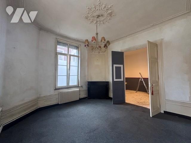 Immeuble 2 pièces 155 m² · à Amiens · 154,8 m² · 600 000 €