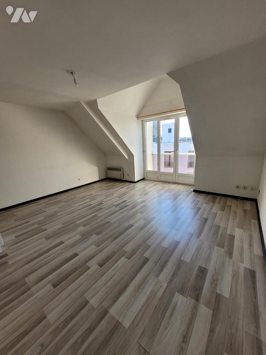 Appartement 2 pièces 44 m² · à Amiens · 43,8 m² · 600 €/mois