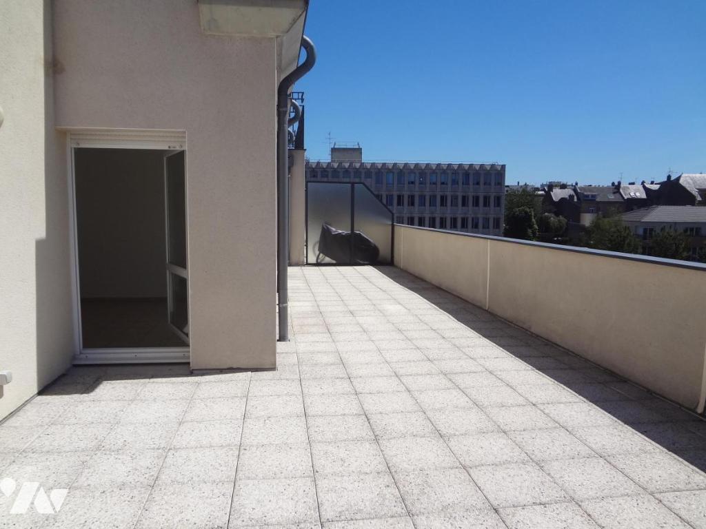 Appartement 2 pièces 54 m² · à Amiens · 53,8 m² · 690 €/mois