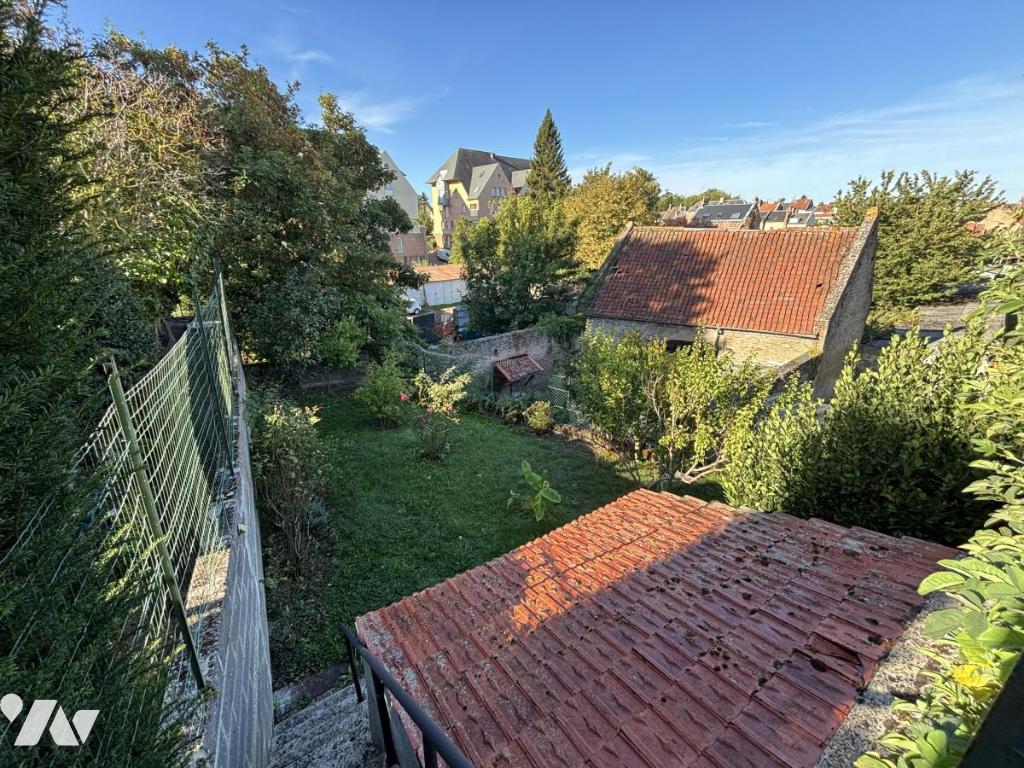 Maison 5 pièces 95 m² · à Amiens · 94,6 m² · 220 000 €