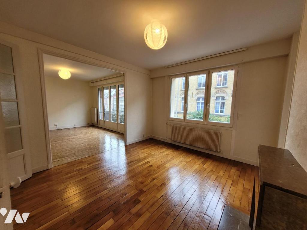 Appartement 4 pièces 110 m² · à Amiens · 110 m² · 1 000 €/mois