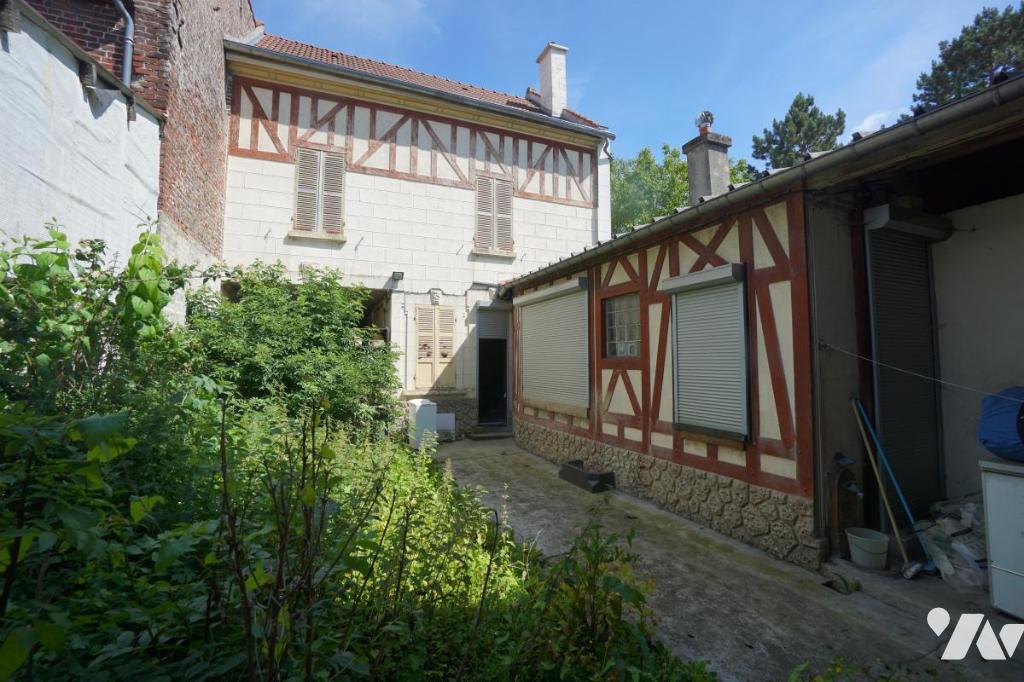 Maison 4 pièces 139 m² · à Saleux · 139 m² · 250 000 €