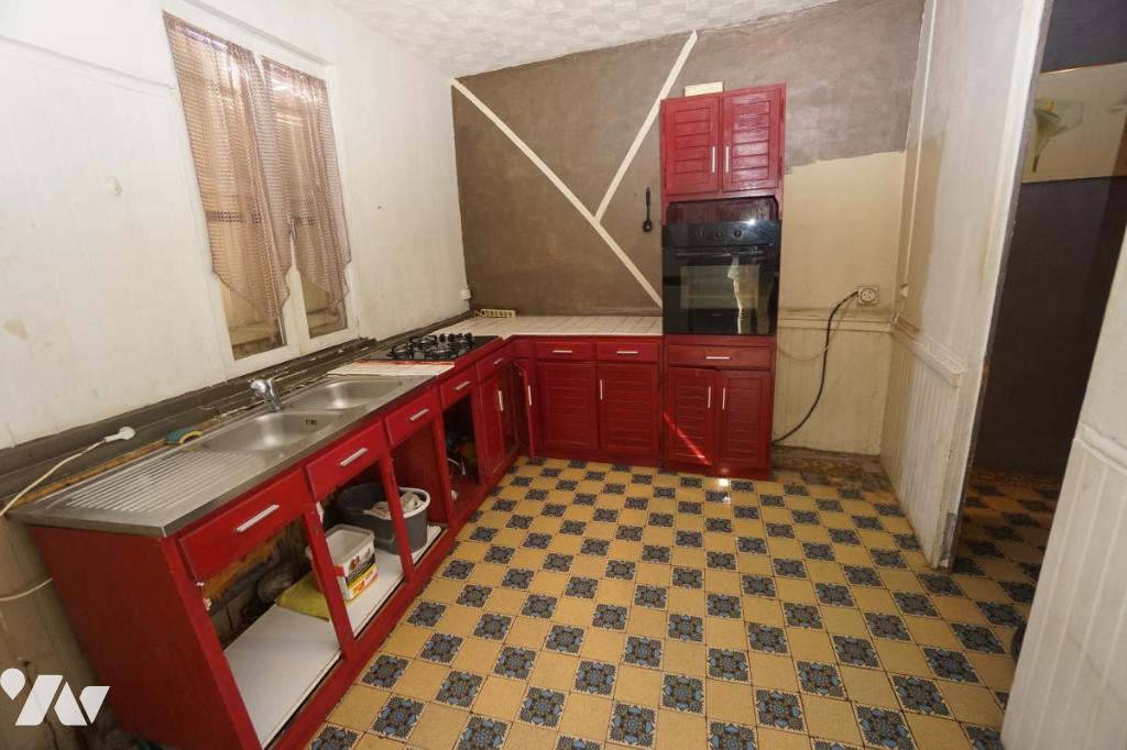 Maison 3 pièces 71 m² · à Saleux · 71 m² · 115 000 €