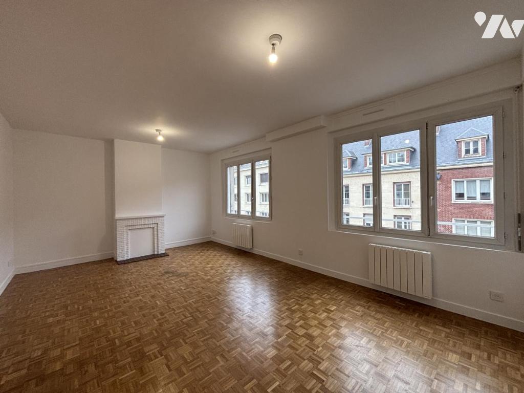 Appartement 3 pièces 79 m² · à Amiens · 79 m² · 950 €/mois