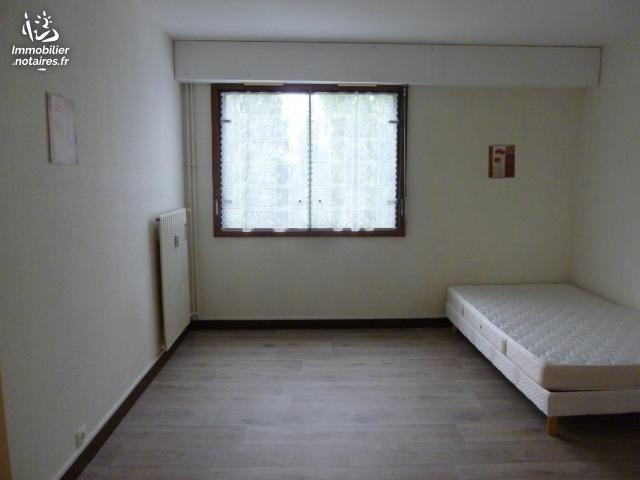 Location - Appartement - Amiens - 19.00m² - Ref : 80109-L4982