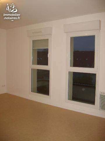 Location - Appartement - Amiens - 32.00m² - 1 pièce - Ref : 80109-L4985