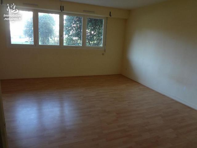 Location - Appartement - Amiens - 40.00m² - 1 pièce - Ref : 80109-L4983