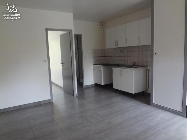 Location - Appartement - Amiens - 31.00m² - 2 pièces - Ref : 80109-L4989