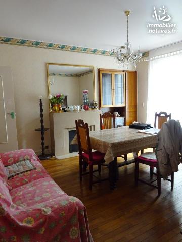Vente - Appartement - Amiens - 83.00m² - 3 pièces - Ref : 80109-5111