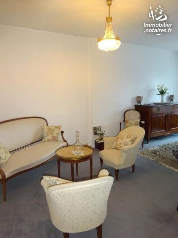 Vente - Appartement - Amiens - 84.00m² - 3 pièces - Ref : 80109-5110