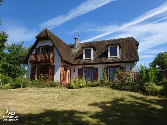 Vente - Maison - Amiens - 178.00m² - 6 pièces - Ref : 80109-5117